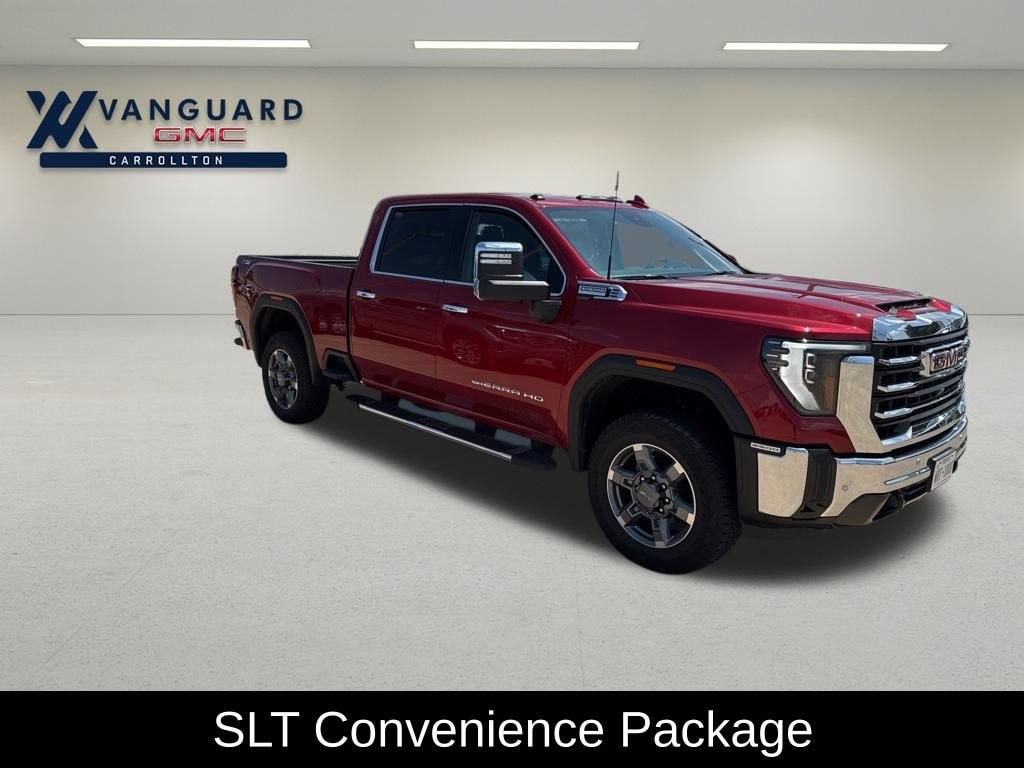 gmc sierra 2500hd 2026 1GT4UNE70TF207918 image gmc sierra 2500hd 2026 1GT4UNE70TF207918 image